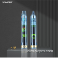 Tipe pena rokok elektronik vamped